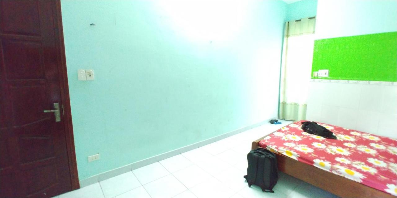 Loc Quyen Duong Chau Hostel Дананг Экстерьер фото